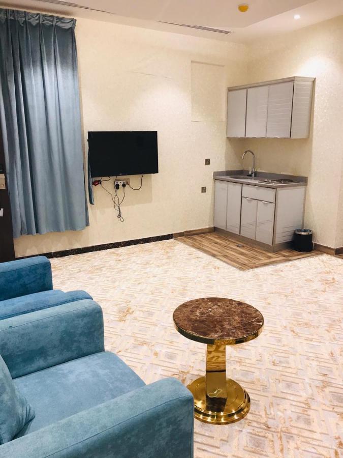 Hotel Randan à Riyad Extérieur photo