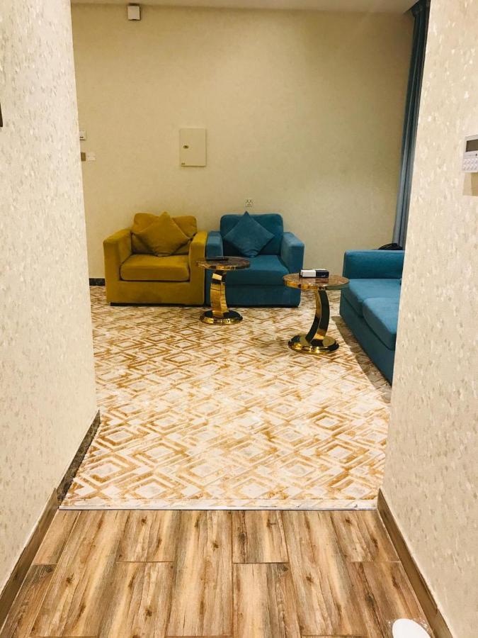 Hotel Randan à Riyad Extérieur photo