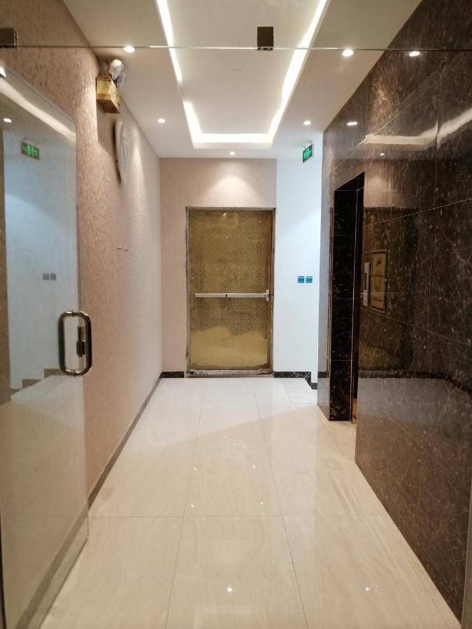 Hotel Randan à Riyad Extérieur photo