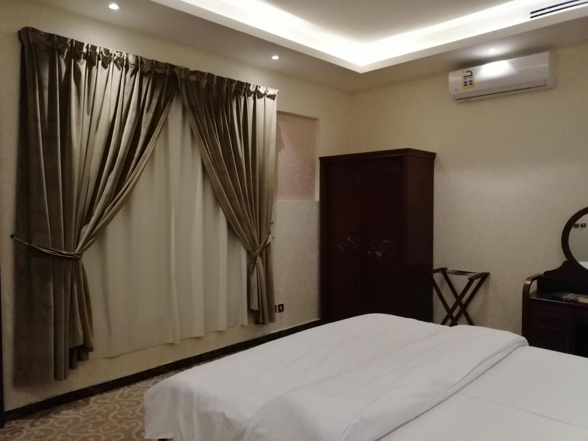 Hotel Randan à Riyad Extérieur photo